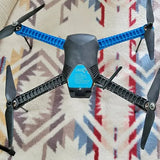 Drone 3DR Iris+ Drone w/ GoPro Gimbal Ships to you Drone