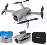 F21 RC Quadcopter Drone with Camera 1080P, FPV Drone, Drones for Adults, ISM Fre Drone