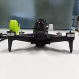DJI FPV Drone Aircraft and Camera only-95% New Drone