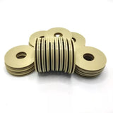 64pcs T60 Agras Drone Blade Gasket Clip Gasket Double-layer Pads Drone