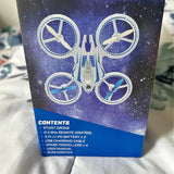 UFO 4000 3-Speed LED Stunt Drone Ships to you Drone