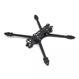4 7inch 295mm Arm Thickness 5mm for FPV Rac Drone Quadcopter Freestyle Frame Kit Drone