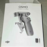 DJI OSMO MOBILE 3 COMBO Vancouver WA Drone