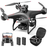 New S116 Rc Drone 4k Profesional Gps Drones With Camera Hd 8k Cameras Rc Helicopter 5g Wifi Fpv Drones Quadcopter for Adult Drone