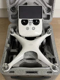 DJI Phantom 4 Pro+ Quadcopter with 4K Camera - White... Drone