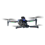 S115 Toy Drone 4k Professional hd Cheap and Long 4k Gimbal Stabilizer Delivery Drone 4k Drones Professional Long Distance Drone