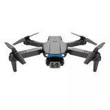 Dual Camera Aerial Photography Drone Remote Control Aircraft Quadcopter Toy Drone