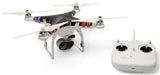 DJI PHANTOM 2 PV330Z GPS RTF QUADCOPTER DRONE + RYLO OPTICS 360? CAMERA BUNDLE Drone