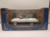 LOT OF 3 PLYMOUTH/PACKARD/DUESENBERG 1/32 DIECAST CAR BY SIGNATURE MODELS Parts