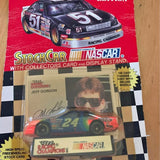 1993 Racing Champions #24 Jeff Gordon 1/64 diecastStony Point NC