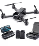 U11S Drones with Camera for Adults 4k, Compliance with FAA Remote ID, Drone