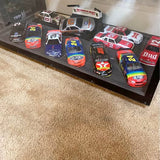 Nascar Diecast LotJasper MI