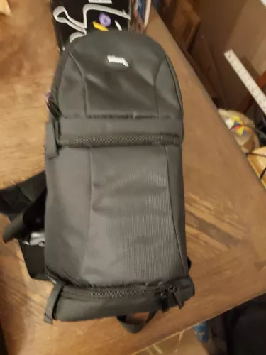 Ultimaxx Sling Backpack for Drones & Cameras Studio Series Model UM-BPS200 NEW Drone