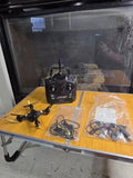 Protocol VideoDrone AP Drone Drone