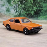Matchbox Opel Kadett Diecast Model Car (3) Excellent Condition See Photos Parts