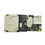 DJI Mavic Mini motherboard main core board with circuitry and mounting screw holes