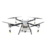 Heavy-Duty Agricultural Drone with Large Payload for Advanced Pest Control and Irrigation