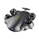 360 Degree Omnidirectional Movement Drone Underwater Robot App Control Photography Drones With 4k Camera