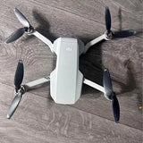 Drone Santa Clarita CA Drone