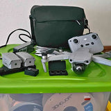 DJI Air2 drone Trade Modesto CA Drone