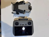 DJI Mini 4 Pro Camera Drone (with RC 2 Remote) And ND/CPL Filters Drone