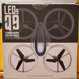 Q9s Drones for Kids, RC Drone with Altitude Hold and Headless Mode 14+ Drone