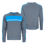 Customizable GAA Training Hurling Crewneck Jersey Plain New Design for Sportswear Sublimation OEM Service Drone