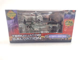 Terminator Salavation Ultimate Resistance Drone Helicopter Drone