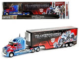 JADA WESTERN STAR 5700 XE TRANSFORMERS OPTIMUS PRIME TRUCK 1/64 DIECAST 98193 Parts