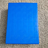 50 Assorted Hotwheels/Diecast cars in Hotwheels box Winston-Salem, NC