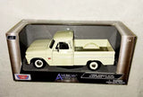 MOTOR MAX American Legends 1966 CHEVY C10 FLEETSIDE PICKUP - NEW 1/24 DIECAST Parts