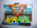 MONSTER JAM 