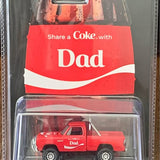 M2 Diecast Coca ColaHouston TX
