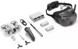 DJI Neo Motion Fly More met Goggles N3  RC Motion 3 Charging Hub 3Batteries Drone