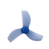 High Quality Professional Mini Props Gemfan 35mm PC 4 Pairs 3-blade Quadcopter Propeller for Remote Control Drones Drone