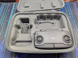 __ DJI Mavic Mini Accessories Bundle ? Controller, Case, Propeller Guards, Spare Drone