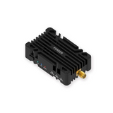 Foxeer 4.9G~6G Reaper Infinity 10W 80CH VTx Transmitter for 9~36V 25/500/1500/3000mW 5W 40CH for Drones Accessories Drone