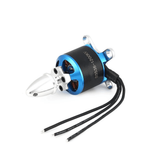 D3536 Brushless Motor 2-4S for RC FPV Fixed Wing Airplane Aircraft FPV Glider Plane Spare Parts Drone