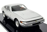 Kyosho 1/43 - Ferrari 365 GTB/4 1969 Silver Opening Parts Diecast Model Car Parts