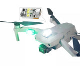 Drone Strobe Light, Anti Collision Light for FAA Drone Night Flying, Fits DJI... Drone