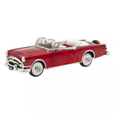 Yat Ming Road Signature Series 1:18 Diecast 1953 Packard Caribbean Convertible Parts