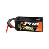 Semi Solid State Batteries High Density 23.7v 6s 12s 14s 18s 25000Mah 20000mah 28ah Large Capacity Low Weight FPV Drone Battery