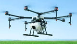 AgroDJI MG-1P RTK AGRAS Overseas Version Agricultural Spraying Drone Universal Drone