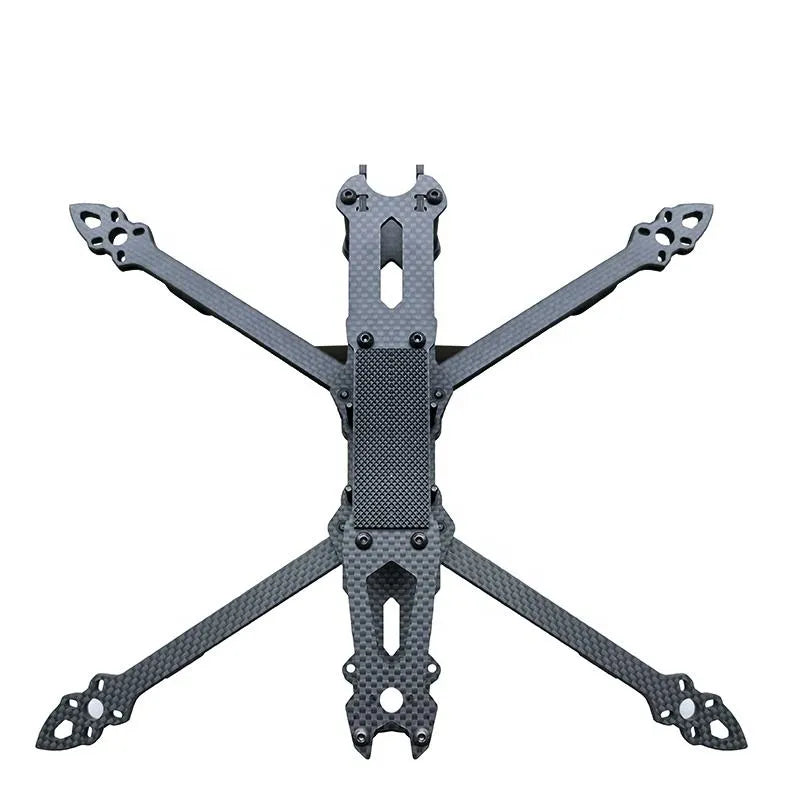 PFLY Mark4 7 Inch V2 Racing Drone Frame FPV Drone Frame Carbon Fiber FPV Frame Drone