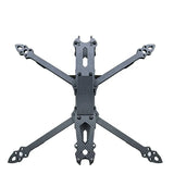PFLY Mark4 7 Inch V2 Racing Drone Frame FPV Drone Frame Carbon Fiber FPV Frame Drone