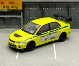CR Speedgt 1:64 Paul Lancer Evolution EVO IX 9 FNF Model Diecast Metal Car Toy