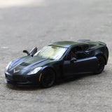 Hot 1:36 Diecast Super Sport Car Model Toys For Boy Gifts Alloy Toy