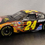 1:24 scale Diecast car - Jeff Gordon- The Wizard of Oz Russellville AR