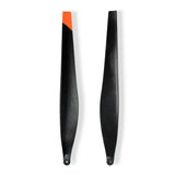 Durable Carbon Fiber Propeller Kit One Pair CW T40/T50 Accessory for Agricultural Drone Drone