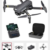 Snaptain P30 Foldable GPS Drone Ultra Light 249g 4KUHD 20 Minute Flight Katy TX Drone
